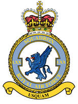 70 Sqdn Crest